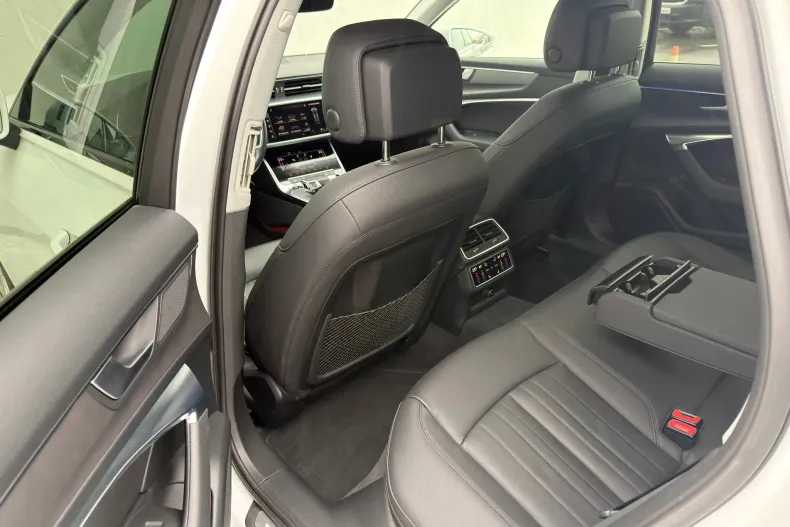 Audi A6 din 2022 cu 72.000 km - oferta AUD185928 - foto 39