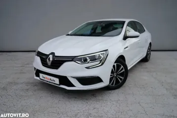 Renault Megane din 2021 - oferta REN185929