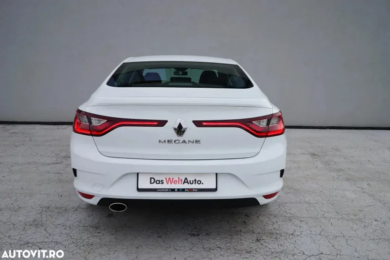 Renault Megane din 2021 cu 38.313 km - oferta REN185929 - foto 4