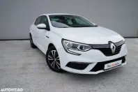 Renault Megane din 2021 cu 38.313 km - oferta REN185929 - foto 7