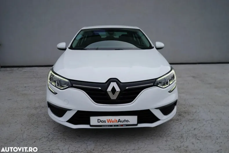 Renault Megane din 2021 cu 38.313 km - oferta REN185929 - foto 8