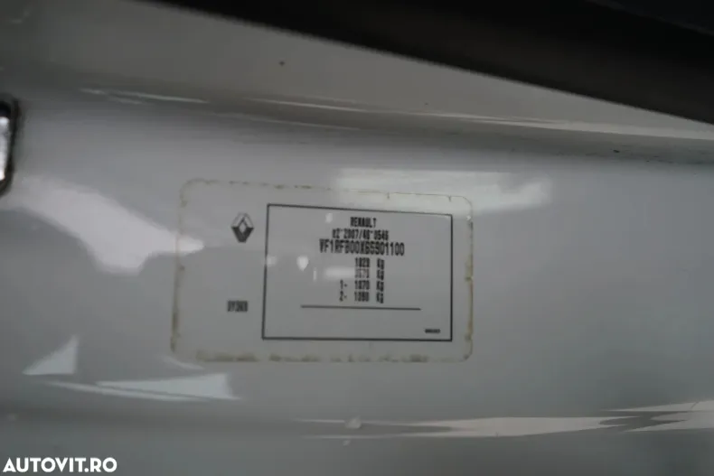 Renault Megane din 2021 cu 38.313 km - oferta REN185929 - foto 9