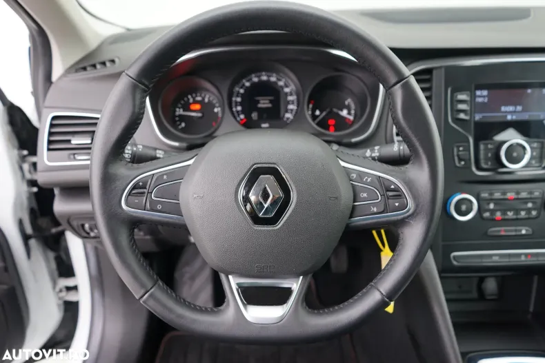 Renault Megane din 2021 cu 38.313 km - oferta REN185929 - foto 11