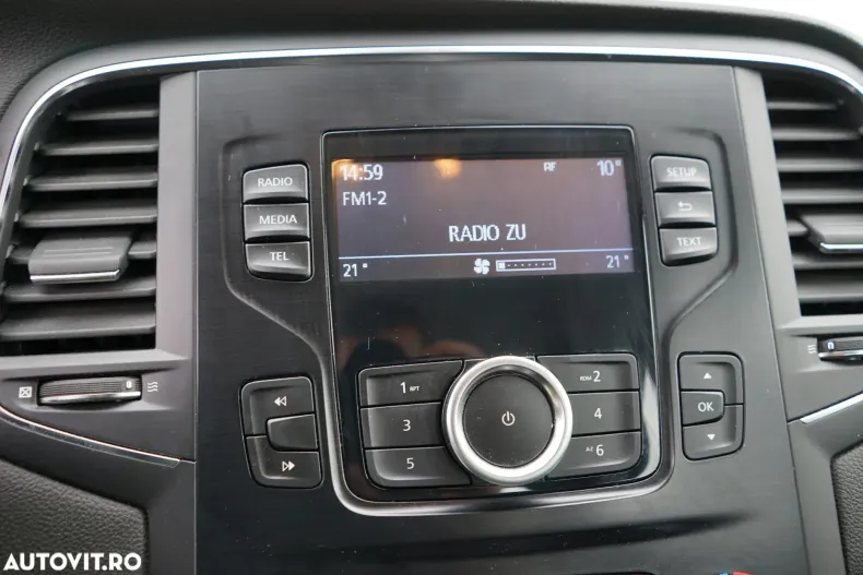 Renault Megane din 2021 cu 38.313 km - oferta REN185929 - foto 15