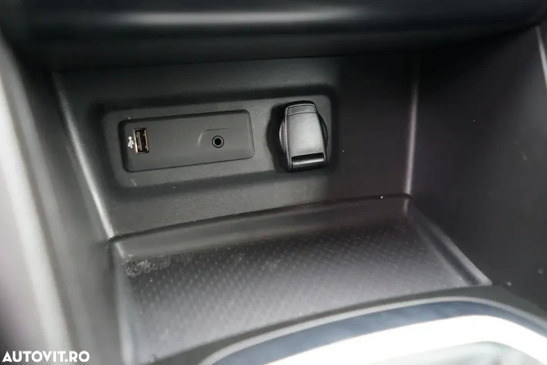 Renault Megane din 2021 cu 38.313 km - oferta REN185929 - foto 17