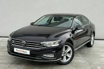 Volkswagen Passat din 2020 - oferta VOL185930