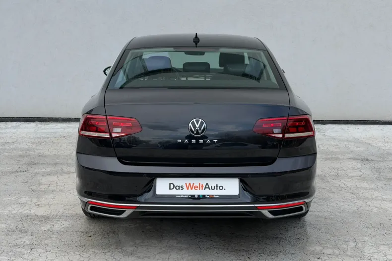 Volkswagen Passat din 2020 cu 83.867 km - oferta VOL185930 - foto 4