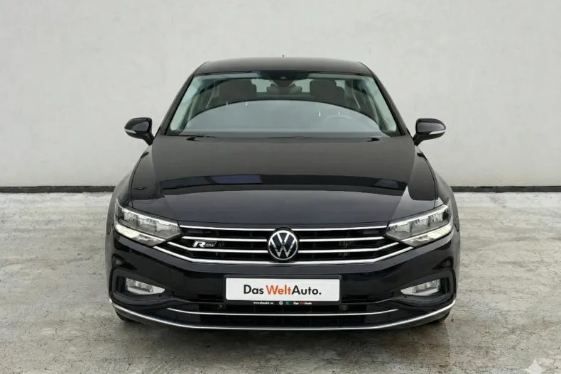 Volkswagen Passat din 2020 cu 83.867 km - oferta VOL185930 - foto 8