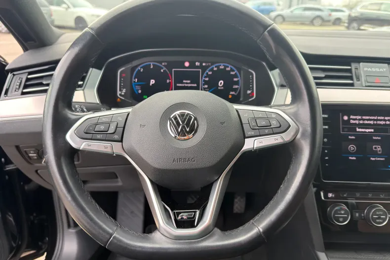 Volkswagen Passat din 2020 cu 83.867 km - oferta VOL185930 - foto 13