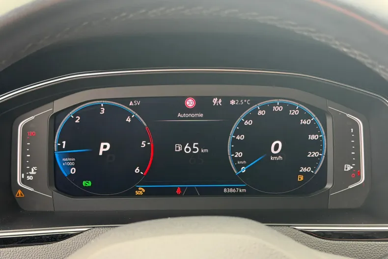 Volkswagen Passat din 2020 cu 83.867 km - oferta VOL185930 - foto 14