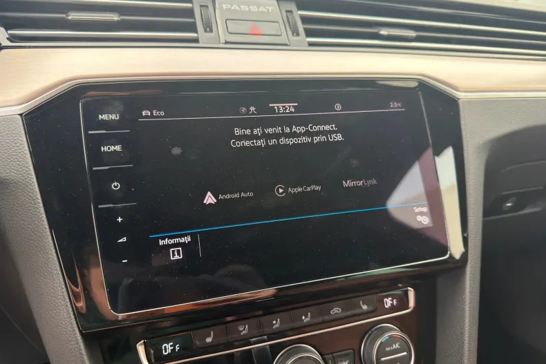 Volkswagen Passat din 2020 cu 83.867 km - oferta VOL185930 - foto 18