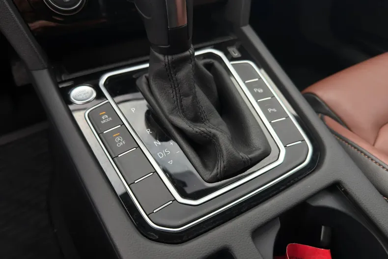 Volkswagen Passat din 2020 cu 83.867 km - oferta VOL185930 - foto 23