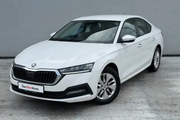 Skoda Octavia din 2021 - oferta SKO185931