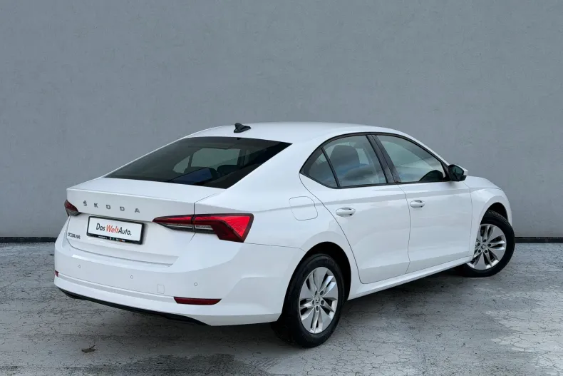 Skoda Octavia din 2021 cu 144.545 km - oferta SKO185931 - foto 5