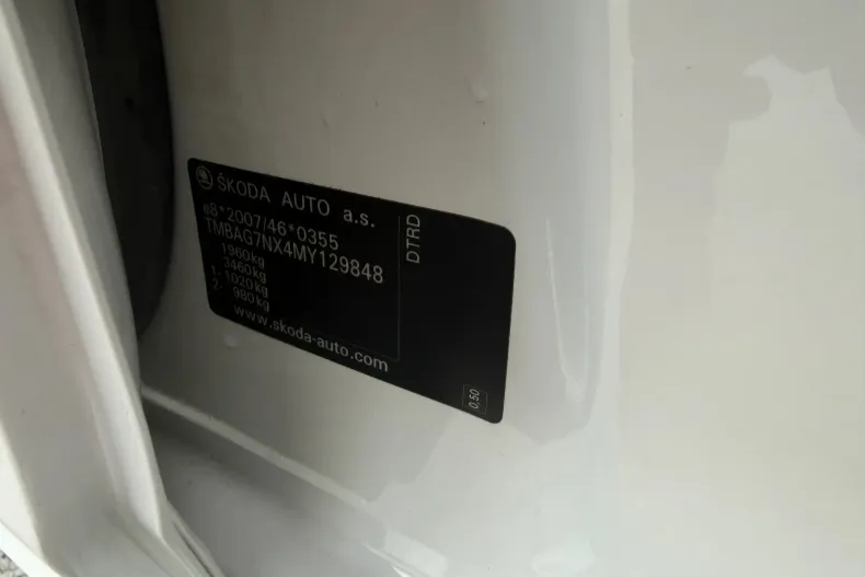 Skoda Octavia din 2021 cu 144.545 km - oferta SKO185931 - foto 9