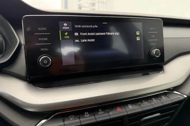 Skoda Octavia din 2021 cu 144.545 km - oferta SKO185931 - foto 15