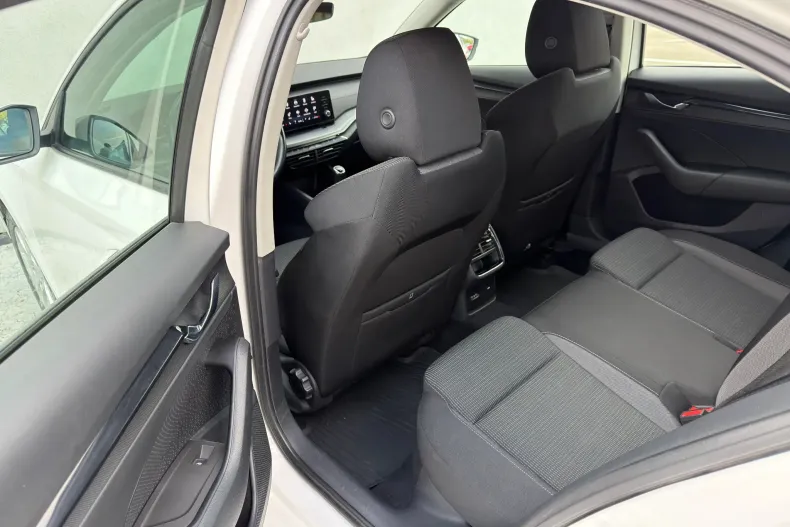 Skoda Octavia din 2021 cu 144.545 km - oferta SKO185931 - foto 27