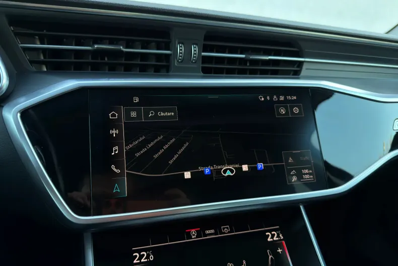 Audi A6 din 2021 cu 85.873 km - oferta AUD185932 - foto 20