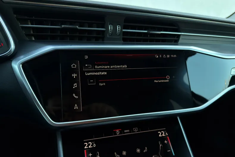 Audi A6 din 2021 cu 85.873 km - oferta AUD185932 - foto 22