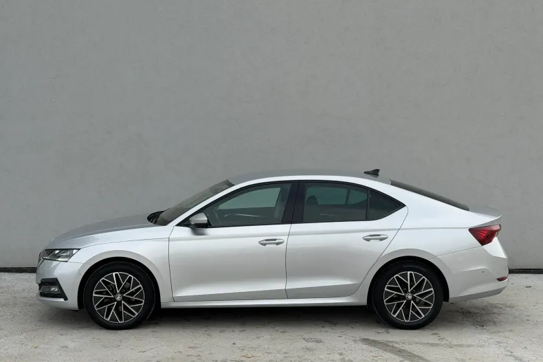 Skoda Octavia din 2020 cu 114.903 km - oferta SKO185933 - foto 2