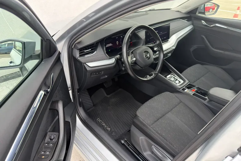 Skoda Octavia din 2020 cu 114.903 km - oferta SKO185933 - foto 10