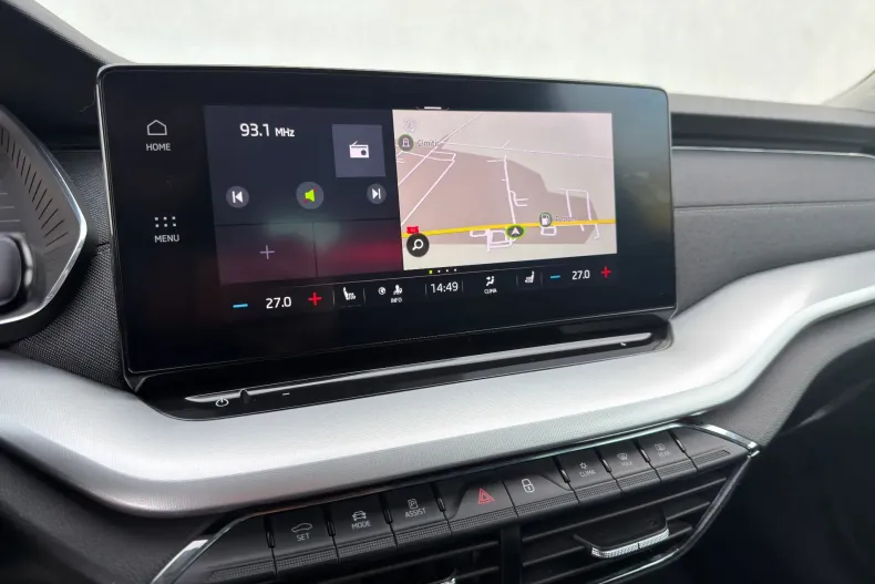 Skoda Octavia din 2020 cu 114.903 km - oferta SKO185933 - foto 15