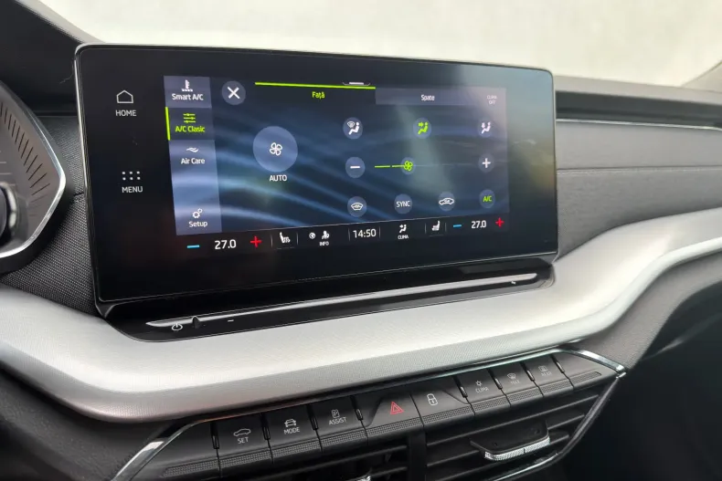 Skoda Octavia din 2020 cu 114.903 km - oferta SKO185933 - foto 19