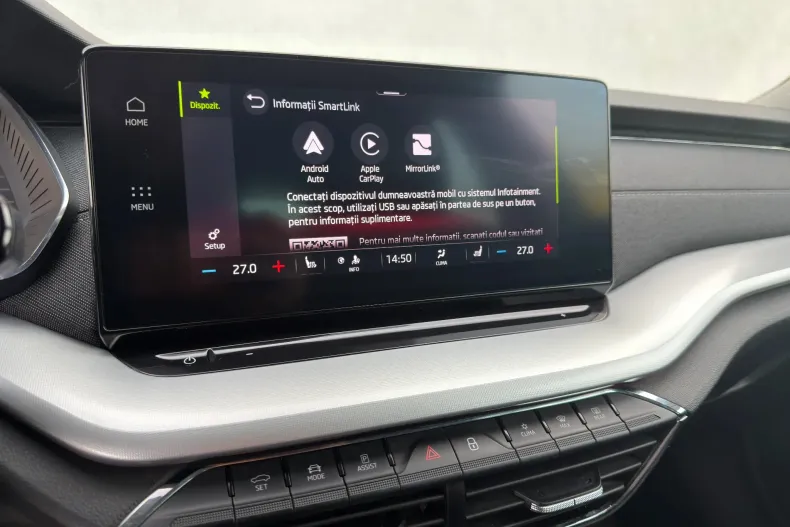 Skoda Octavia din 2020 cu 114.903 km - oferta SKO185933 - foto 20