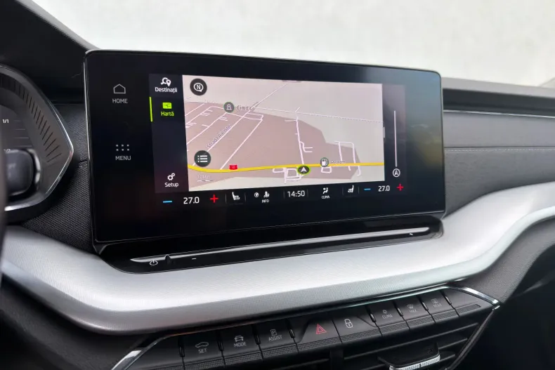 Skoda Octavia din 2020 cu 114.903 km - oferta SKO185933 - foto 21