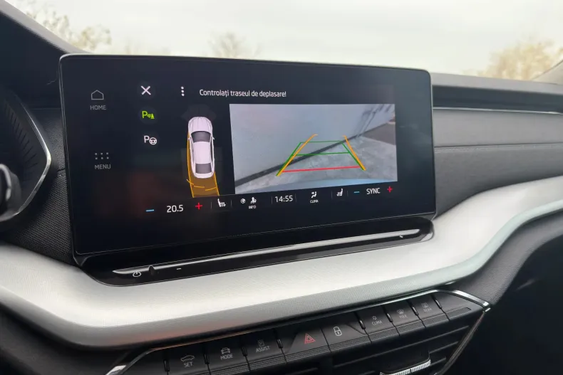 Skoda Octavia din 2020 cu 114.903 km - oferta SKO185933 - foto 24