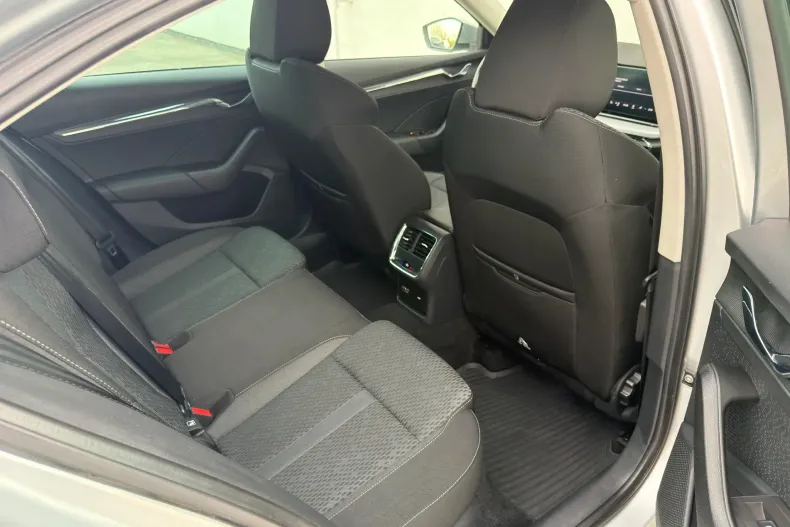 Skoda Octavia din 2020 cu 114.903 km - oferta SKO185933 - foto 28