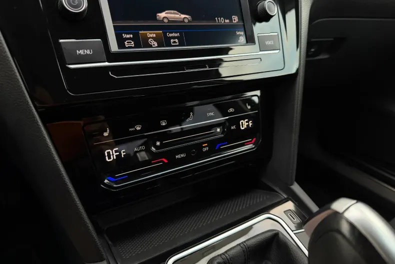 Volkswagen Passat din 2021 cu 93.207 km - oferta VOL185934 - foto 19