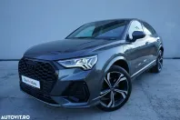 Audi Q3 din 2022 cu 80.054 km - oferta AUD185935 - foto 1