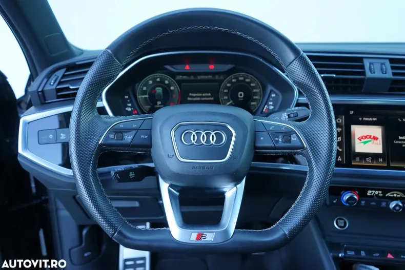 Audi Q3 din 2022 cu 80.054 km - oferta AUD185935 - foto 12