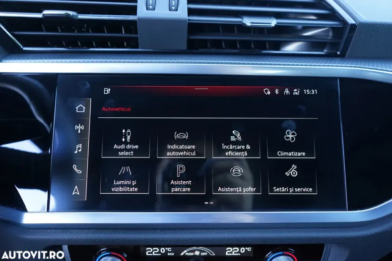 Audi Q3 din 2022 cu 80.054 km - oferta AUD185935 - foto 17