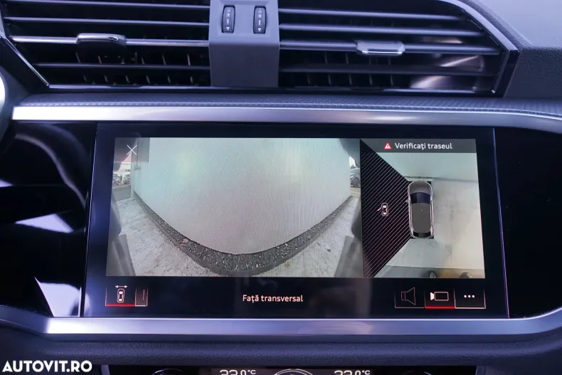 Audi Q3 din 2022 cu 80.054 km - oferta AUD185935 - foto 18