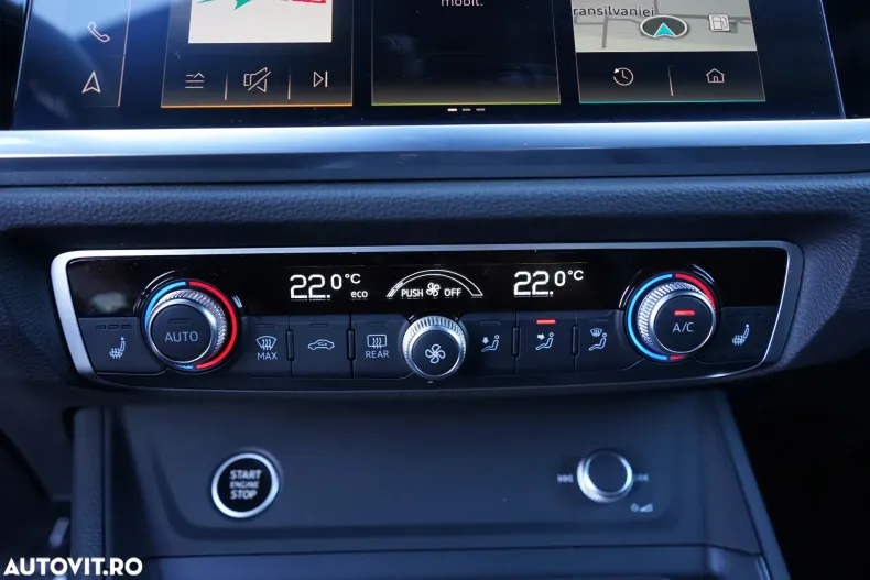 Audi Q3 din 2022 cu 80.054 km - oferta AUD185935 - foto 22