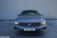 Volkswagen Passat din 2020 cu 110.242 km - oferta VOL185936 - foto 8
