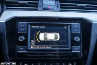 Volkswagen Passat din 2020 cu 110.242 km - oferta VOL185936 - foto 17