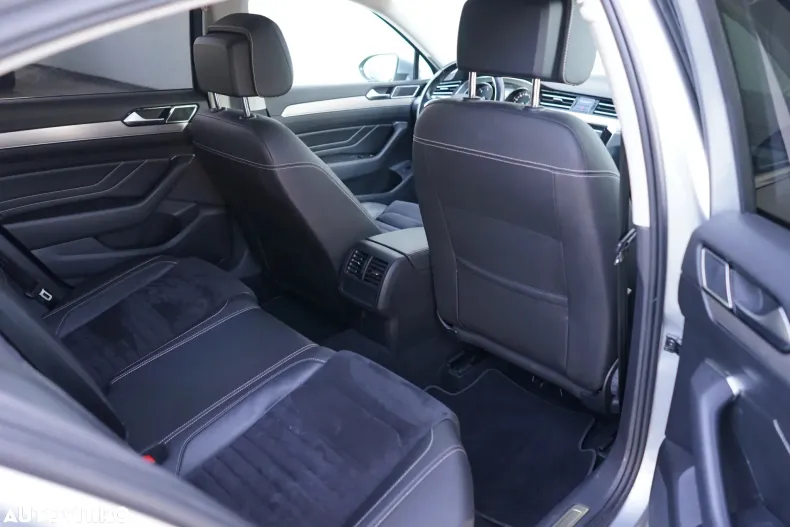 Volkswagen Passat din 2020 cu 110.242 km - oferta VOL185936 - foto 26