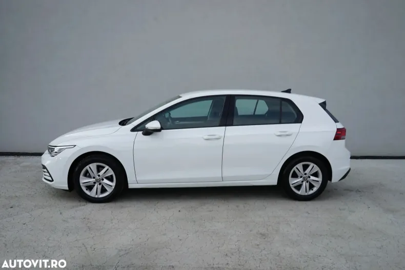 Volkswagen Golf din 2022 cu 127.110 km - oferta VOL185937 - foto 2