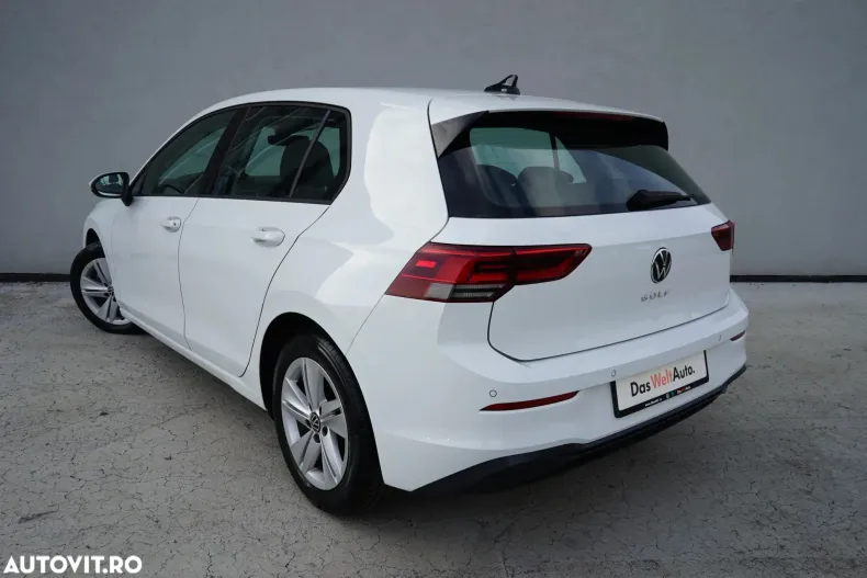 Volkswagen Golf din 2022 cu 127.110 km - oferta VOL185937 - foto 3