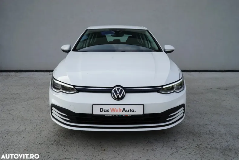 Volkswagen Golf din 2022 cu 127.110 km - oferta VOL185937 - foto 8