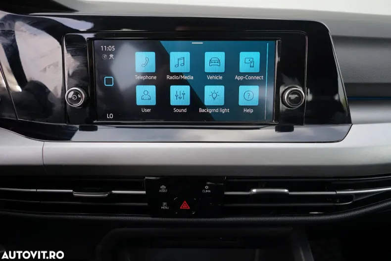 Volkswagen Golf din 2022 cu 127.110 km - oferta VOL185937 - foto 14