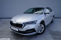 Skoda Octavia din 2020 cu 73.707 km - oferta SKO185938 - foto 1