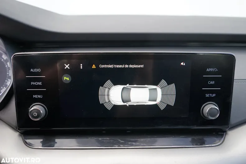 Skoda Octavia din 2020 cu 73.707 km - oferta SKO185938 - foto 18