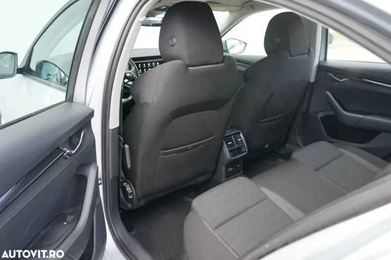 Skoda Octavia din 2020 cu 73.707 km - oferta SKO185938 - foto 24