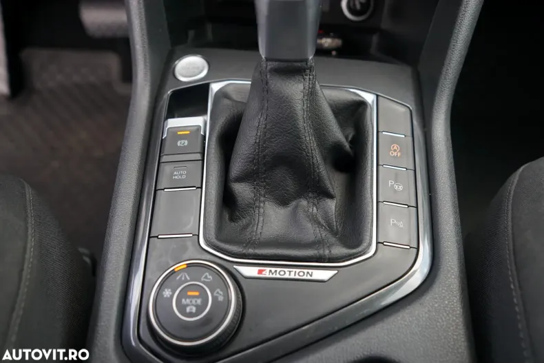 Volkswagen Tiguan din 2022 cu 133.136 km - oferta VOL185939 - foto 20