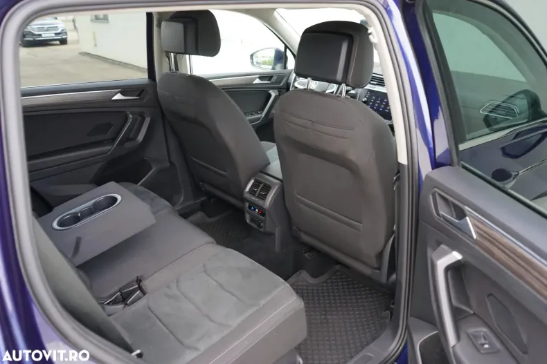 Volkswagen Tiguan din 2022 cu 133.136 km - oferta VOL185939 - foto 24