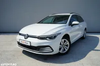 Volkswagen Golf din 2021 cu 58.627 km - oferta VOL185940 - foto 1